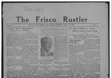 The Frisco Rustler