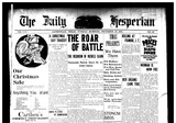 The Daily Hesperian