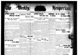 The Weekly Hesperian