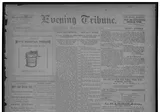 Evening Tribune