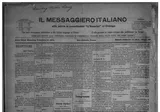 Il Messaggiero Italiano