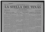 La Stella Del Texas