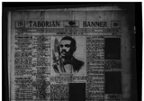 Taborian Banner