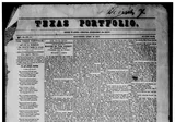 Texas Portfolio