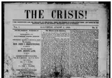 The Crisis