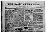 The Daily Advertiser