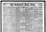 The Galveston Daily News