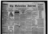 The Galveston Journal