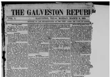 The Galveston Republican