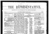 The Representative