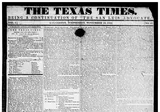 The Texas Times