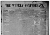 The Weekly Confederate