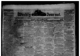 The Weekly Journal