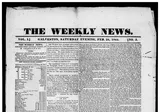 The Weekly News