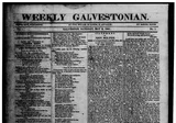 Weekly Galvestonian