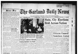 The Garland Daily News