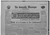 Gatesville Messenger And Star-Forum