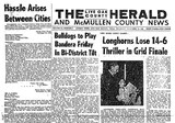 The Live Oak County Herald and Mcmullen County News
