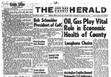 The Live Oak County Herald