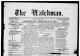 Georgetown Watchman