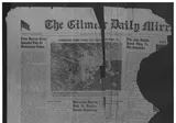 Gilmer Daily Mirror