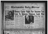 Gladewater Daily Mirror