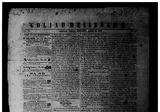 Goliad Messenger