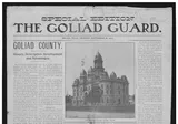 The Goliad Guard