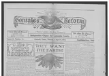 Gonzales Reform