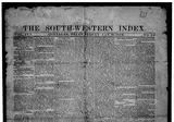 The South-Western Index