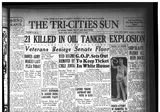 Tri-Cities Sun