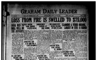 Graham Daily Leader