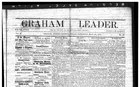 Graham Leader