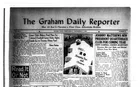 The Graham Daily Reporter