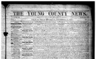 The Young County News
