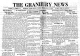 Granbury News