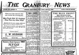 The Granbury News