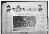 The Tomahawk