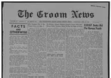 The Groom News