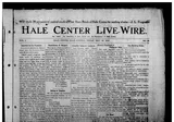 Hale Center Live-Wire