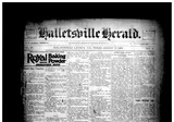 Halletsville Herald