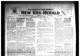 Hallettsville Semi-Weekly New Era-Herald
