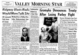 Valley Morning Star