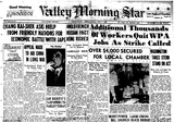 Valley Sunday Star Monitor Herald