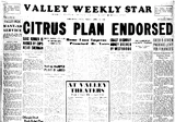Valley Weekly Star
