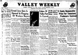 Valley Weekly
