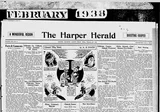 The Harper Herald