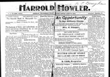 Harrold Howler