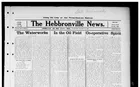 The Hebbronville News