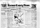 Karnes County News